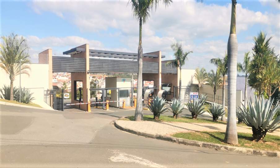 Terreno em Itu - Condomínio GardenVille - Oportunidade!