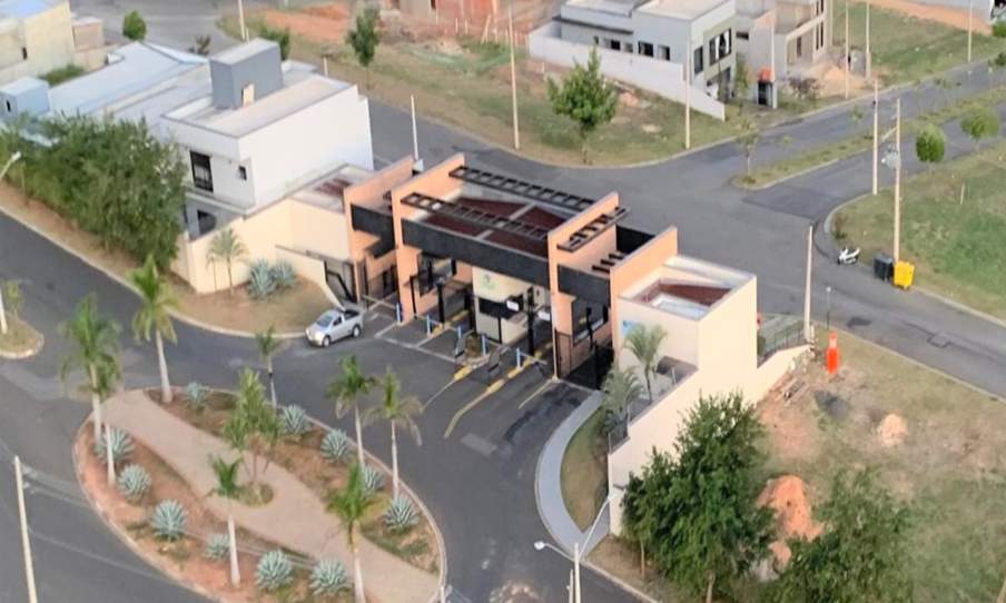 Terreno em Itu - Condomínio GardenVille - Oportunidade!